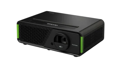 X1-4K Pro
